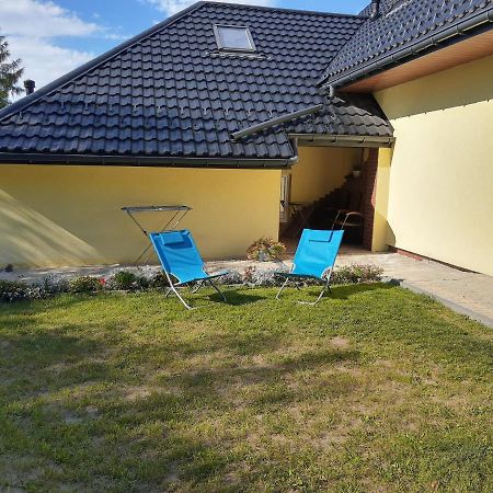 Michalowice Noclegi U Anety Exterior photo