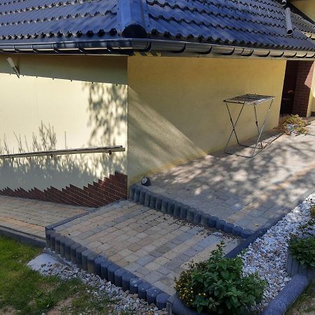 Michalowice Noclegi U Anety Exterior photo