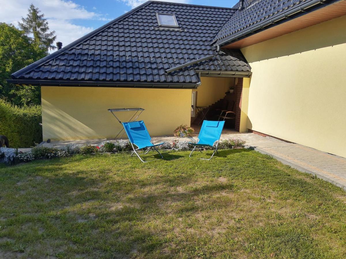 Michalowice Noclegi U Anety Exterior photo