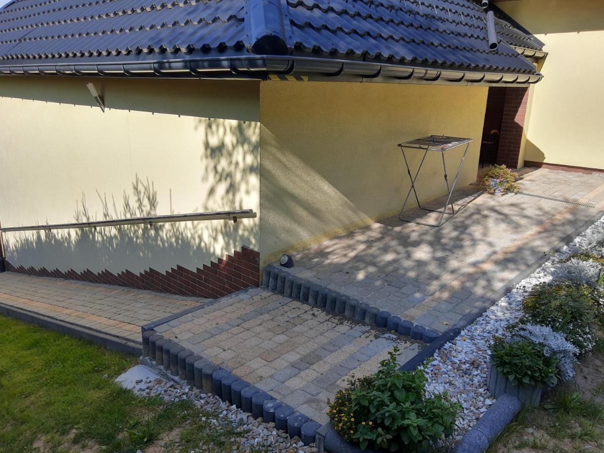 Michalowice Noclegi U Anety Exterior photo