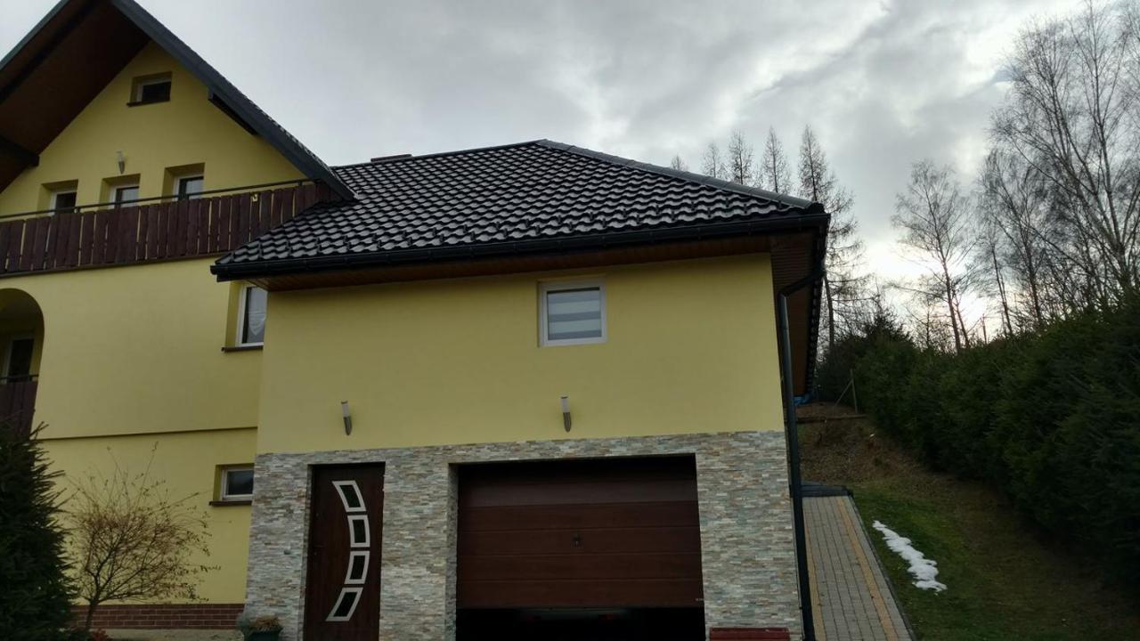 Michalowice Noclegi U Anety Room photo