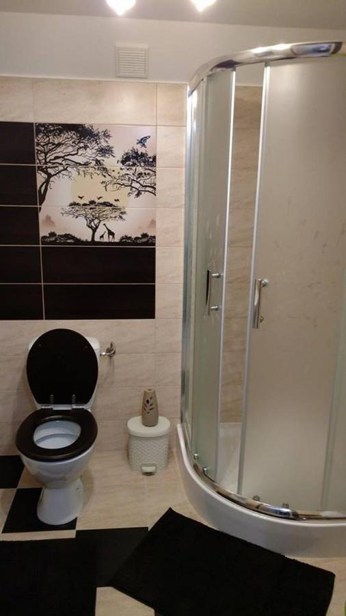 Michalowice Noclegi U Anety Room photo